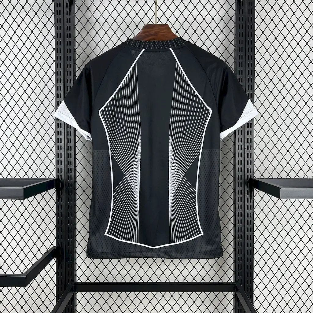 BOOTS SUPPLY Barcelona Black Aurora Kit - Jersey