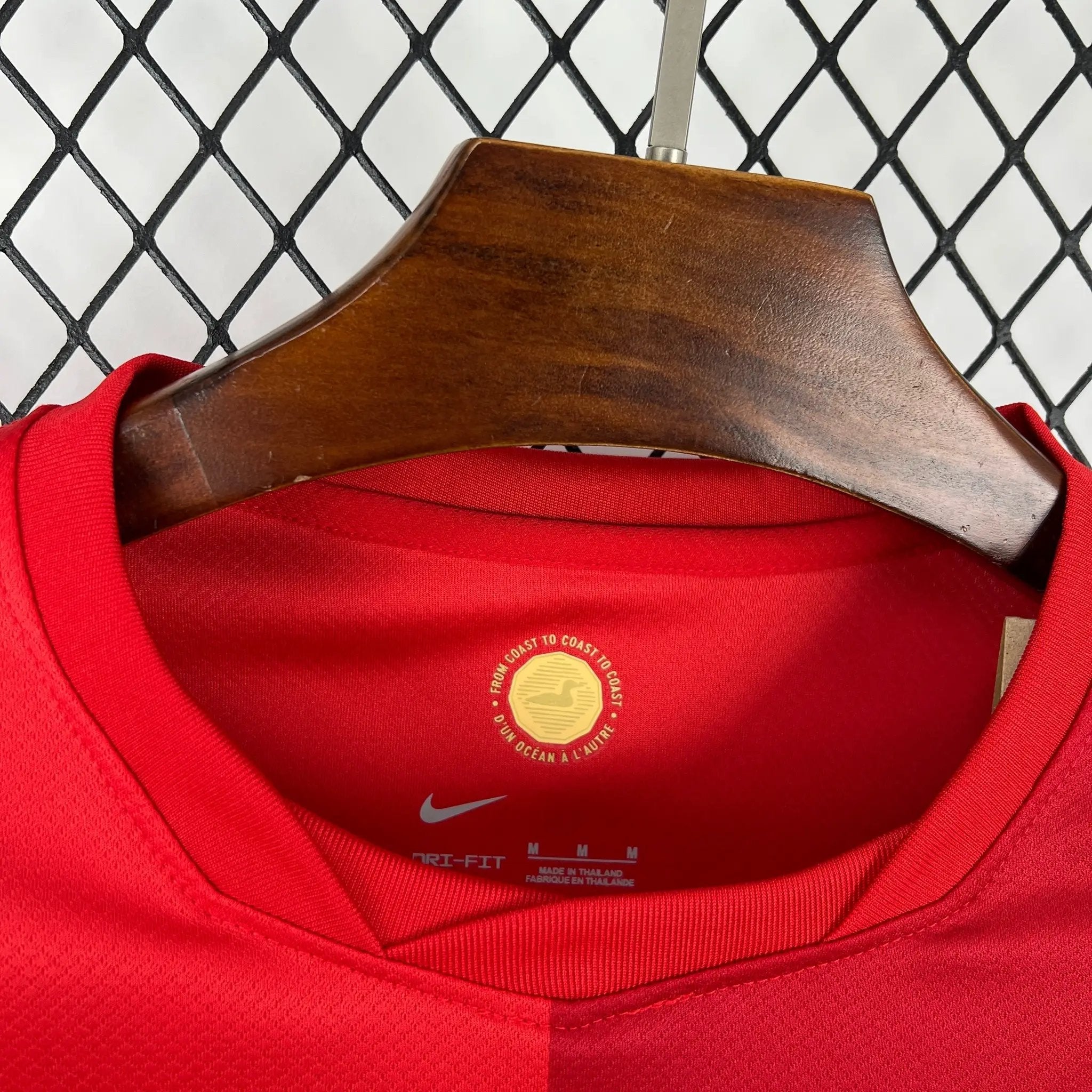 BOOTS SUPPLY Canada 2026 Home Kit - Jerseys