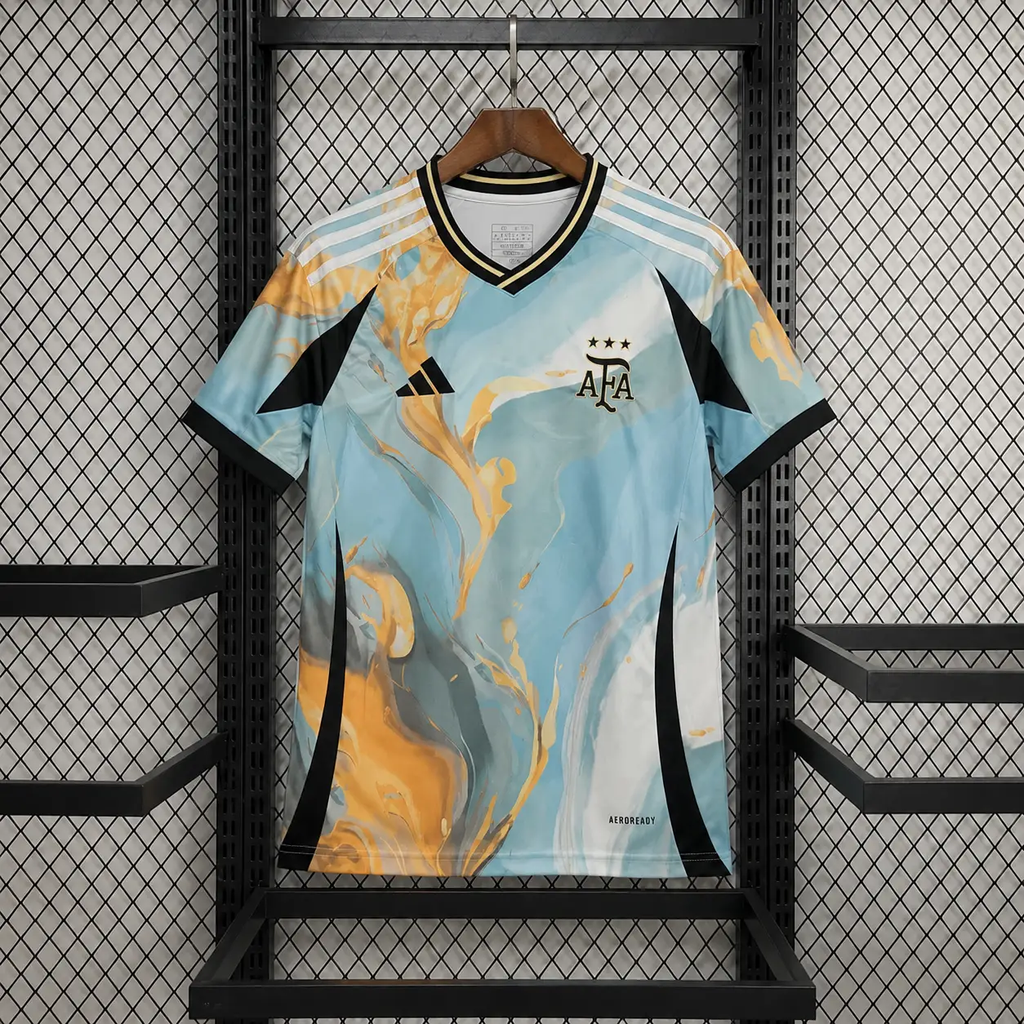 BOOTS SUPPLY Argentina Art Kit - Jersey