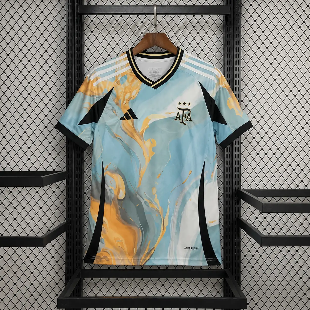 BOOTS SUPPLY Argentina Art Kit - Jersey