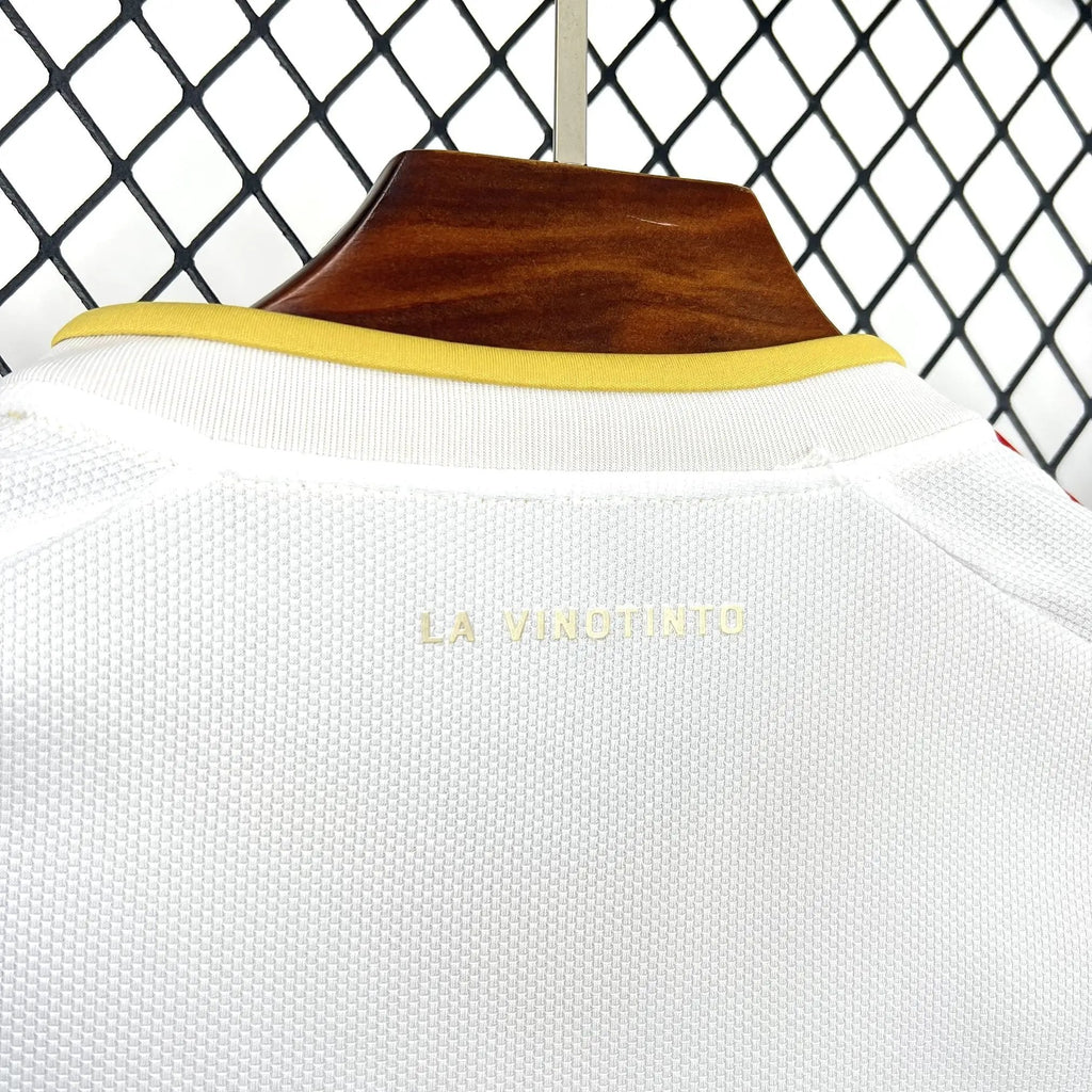 BOOTS SUPPLY Venezuela 2026 Away Kit - Jersey