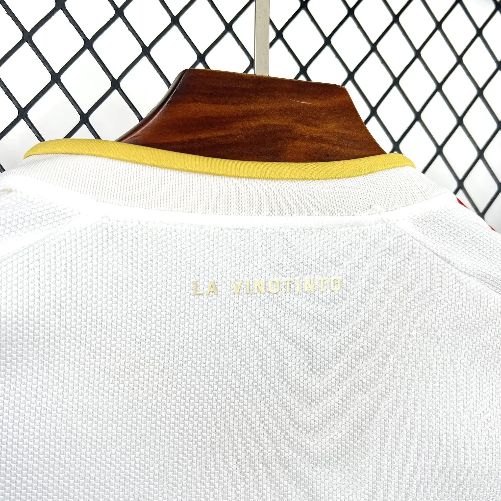 BOOTS SUPPLY Venezuela 2026 Away Kit - Jersey