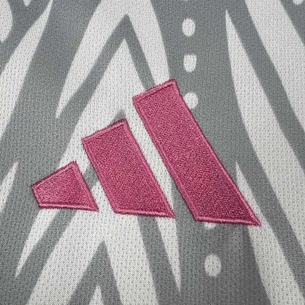 BOOTS SUPPLY Mexico 2026 Special Kit - Jerseys