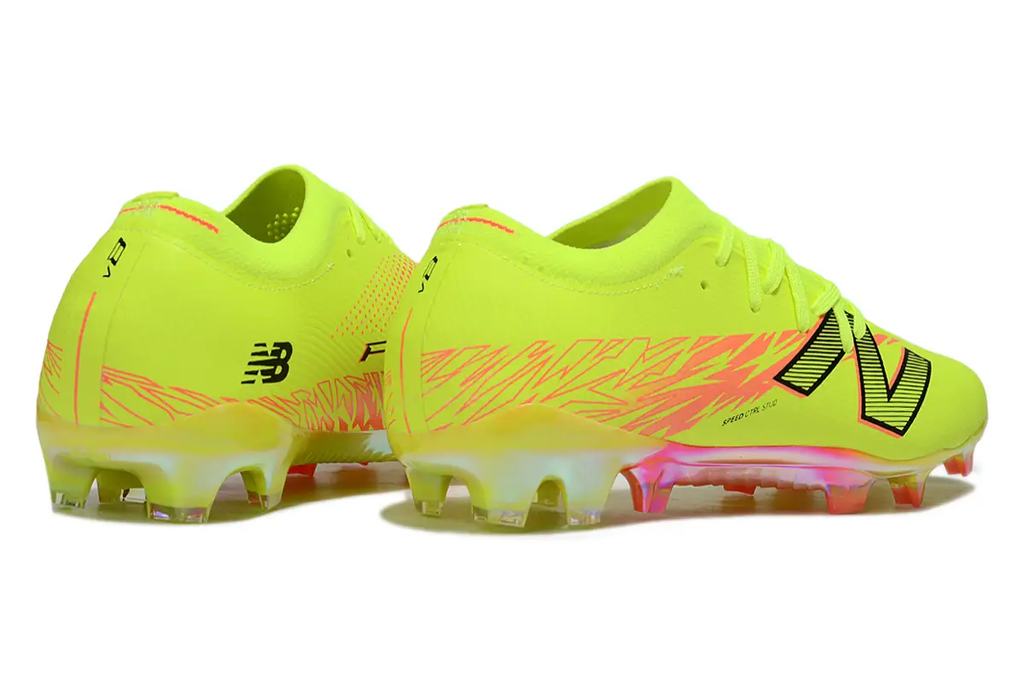 New Balance Furon V8 Elite FG