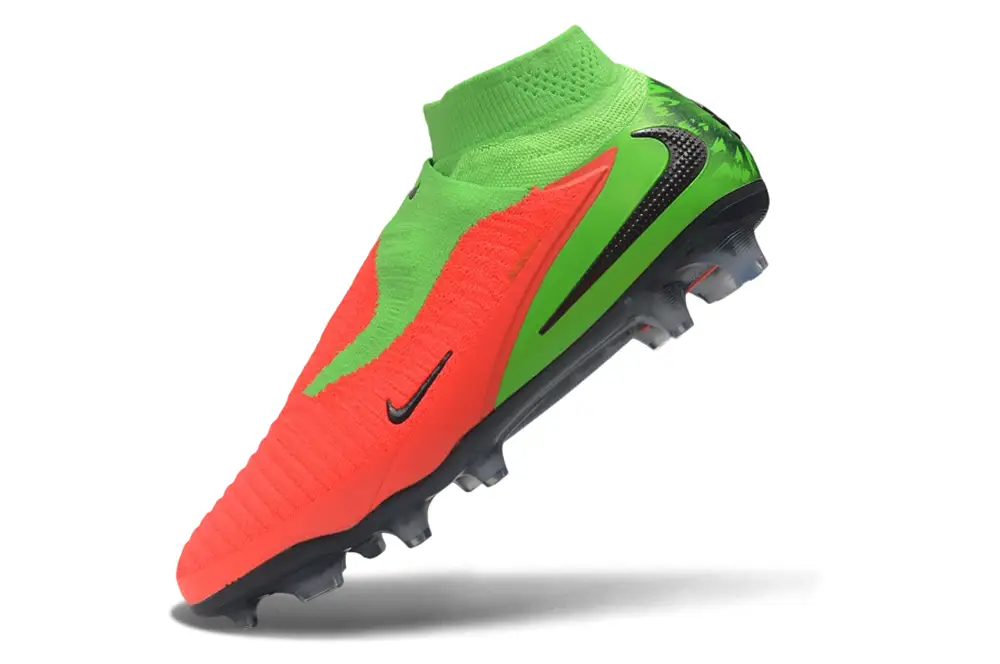 NIKE Nike Phantom 6 DF Elite FG Erling Haaland - Soccer Shoes Soccer Shoe