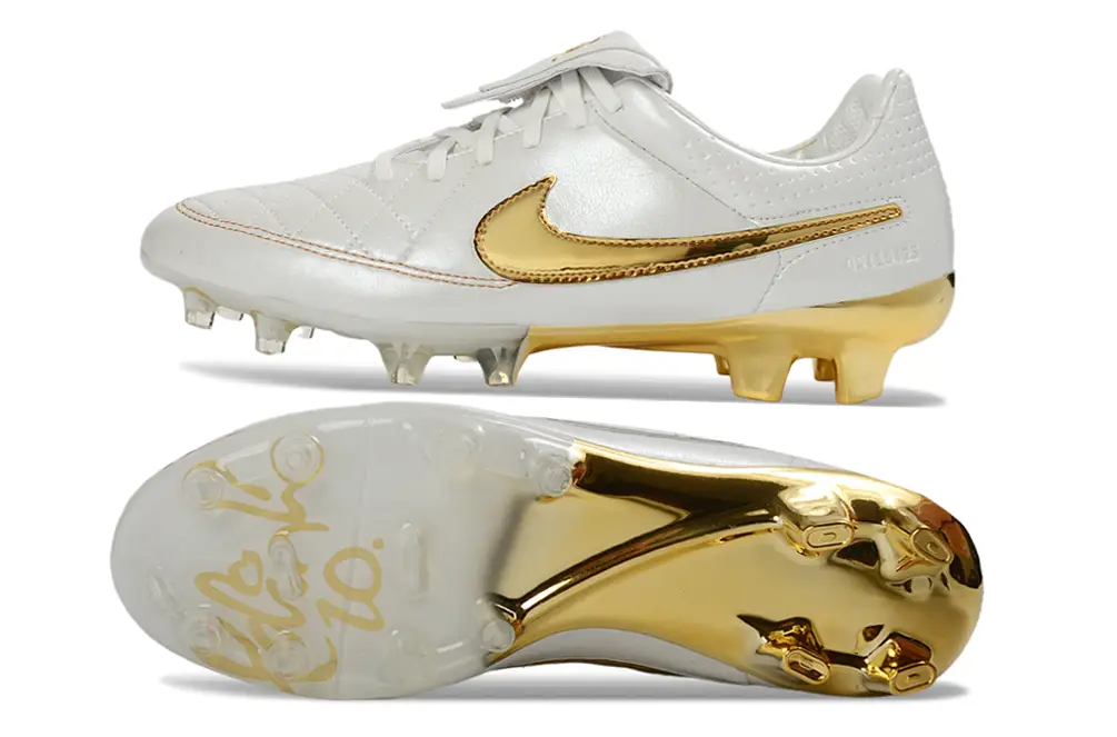 Tiempo Legend R10 “Touch of Gold” Elite FG