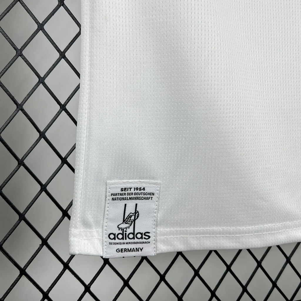 BOOTS SUPPLY Germany 2026 Home Kids size - Jerseys