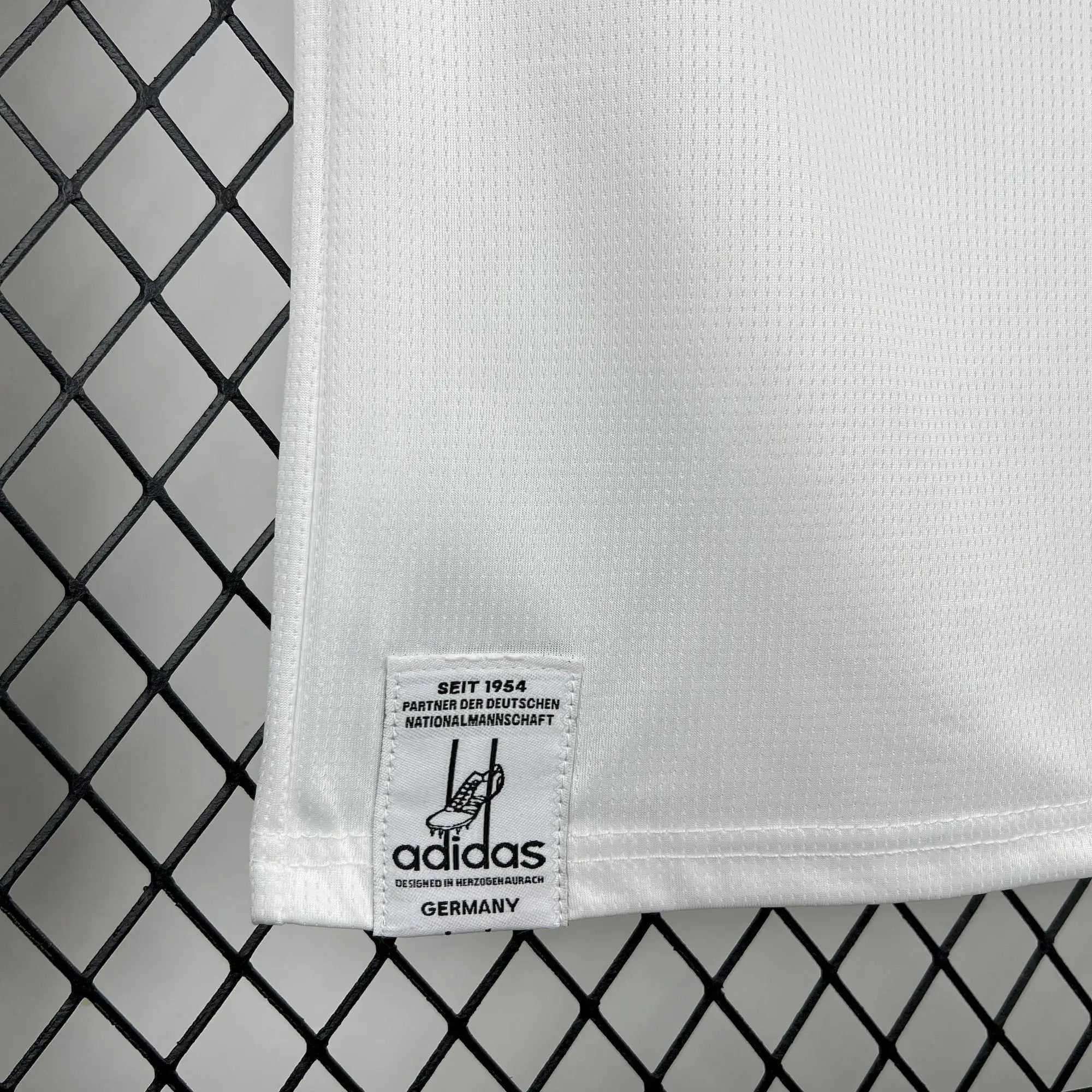 BOOTS SUPPLY Germany 2026 Home Kids size - Jerseys