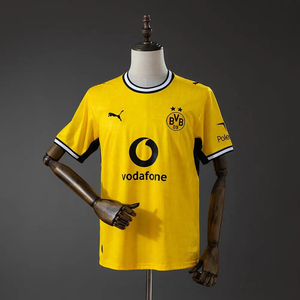 BOOTS SUPPLY Dortmund 26/27 Home Kit - Jersey