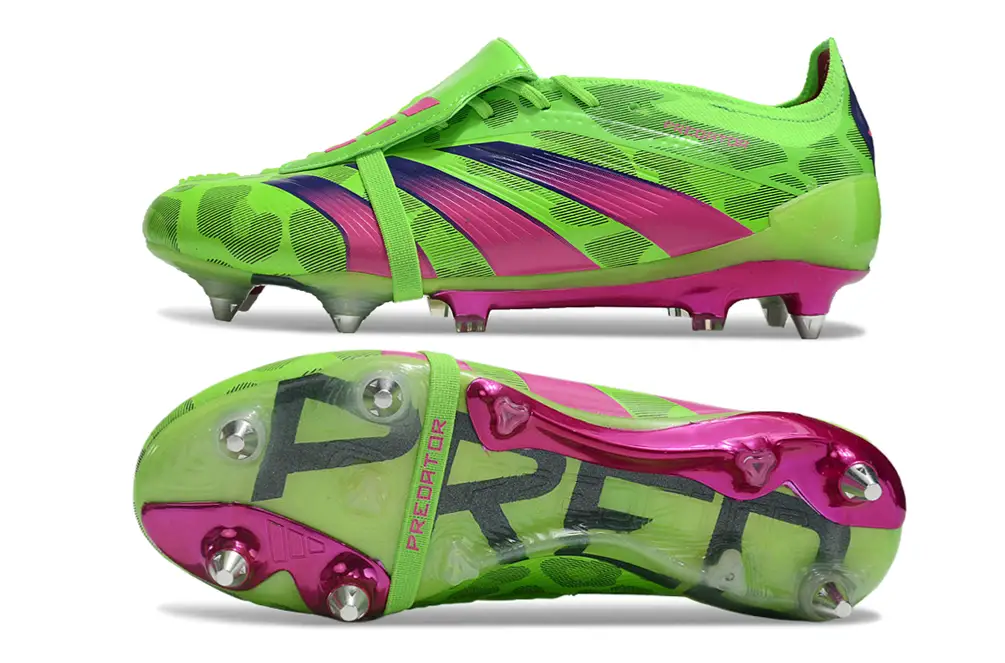 Adidas Predator Generation pred Elite Tongue SG