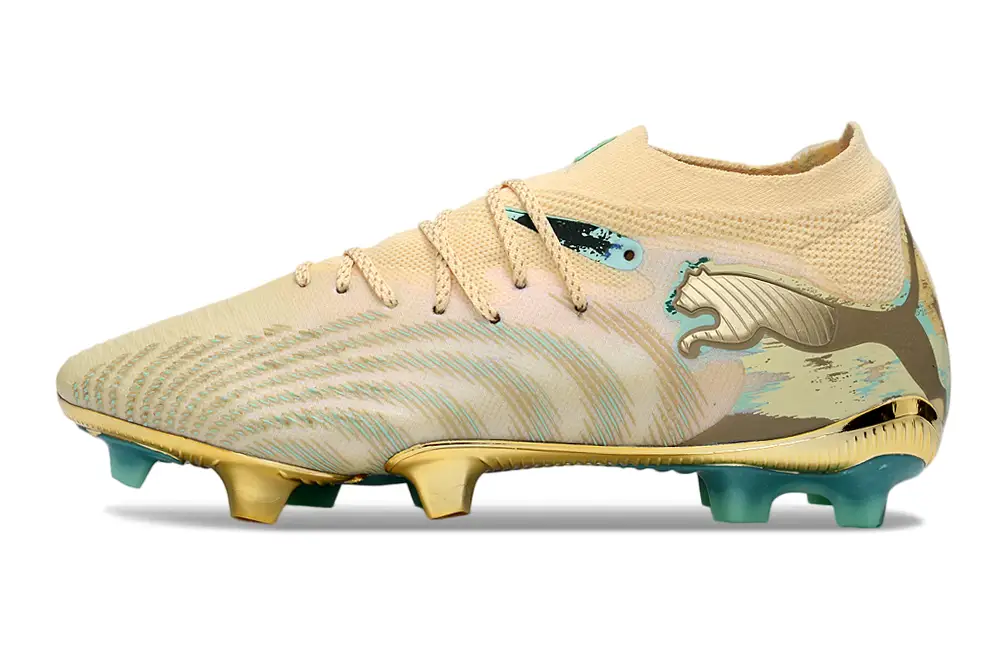 PUMA Puma Future 8 Ultimate FG Low Cut - Soccer Shoes Soccer Shoe