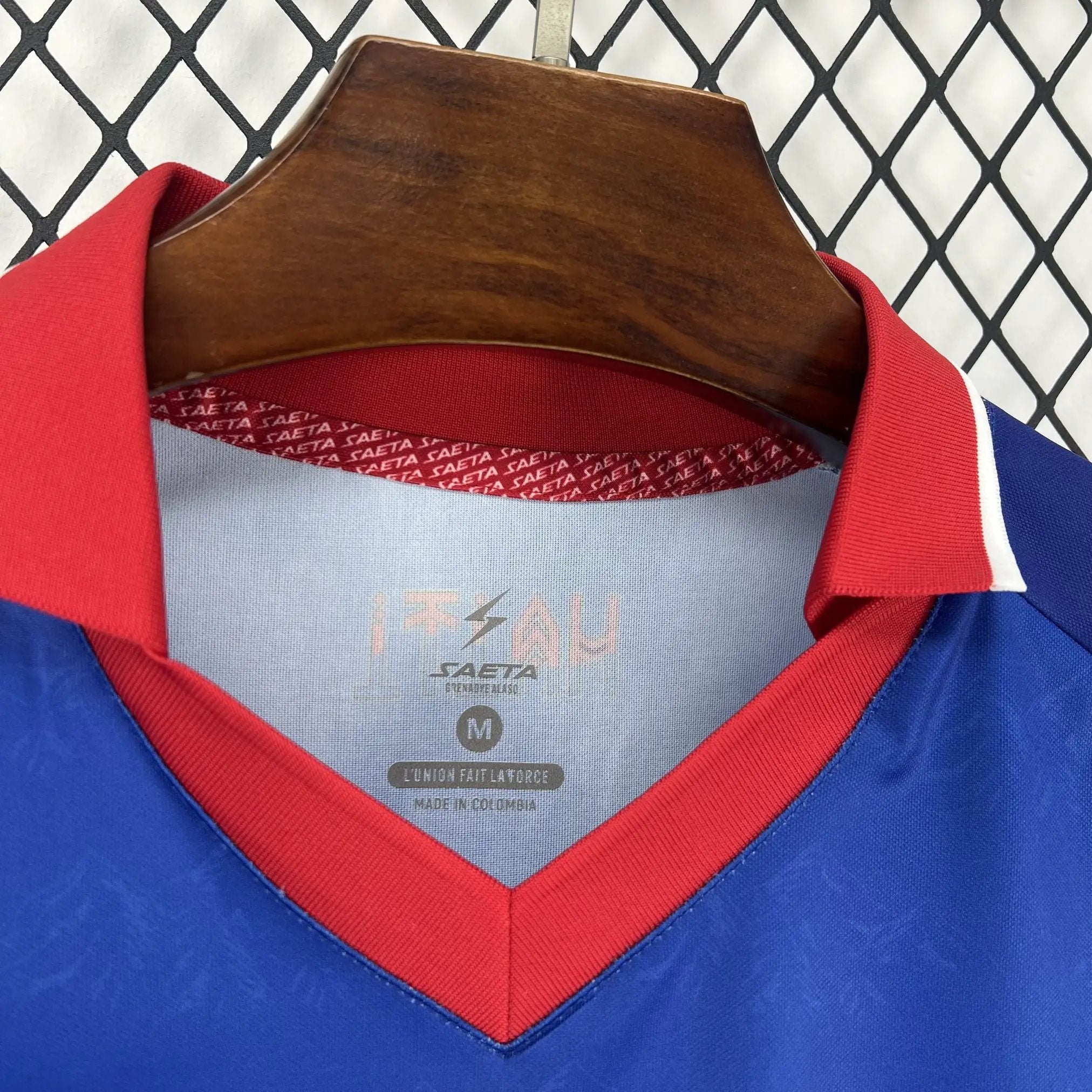 BOOTS SUPPLY Haiti 2026 Home Kit - Jersey
