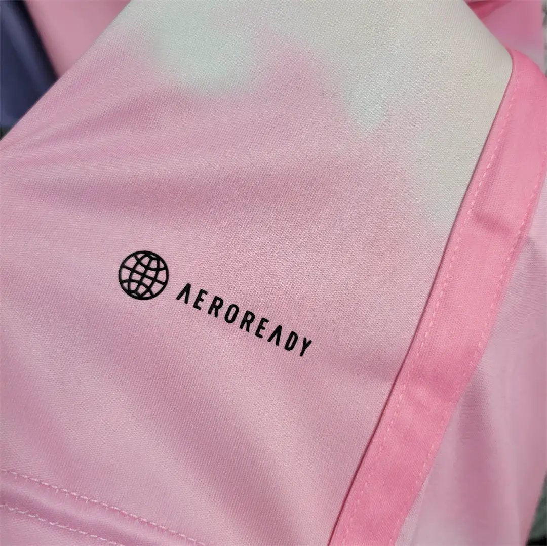 BOOTS SUPPLY Japan Pink Special Kit - Jersey
