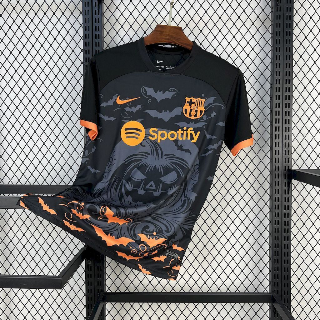 BOOTS SUPPLY Barcelona Halloween Kit - Jersey