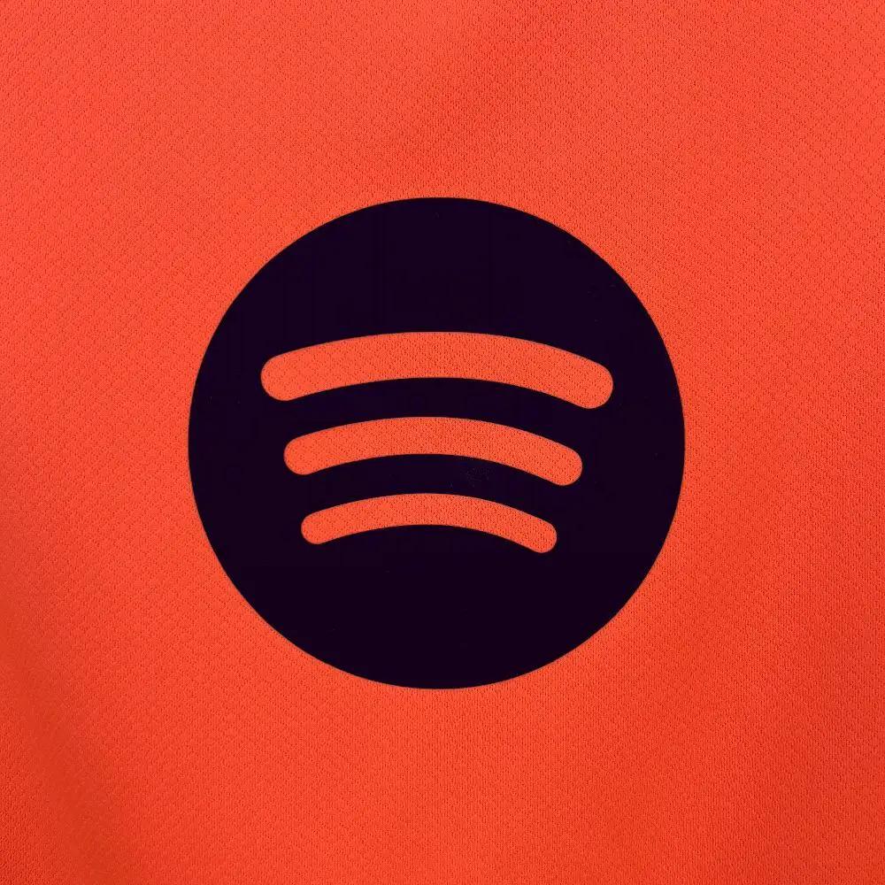 BOOTS SUPPLY Barcelona 25/26 Third Kit - Jersey