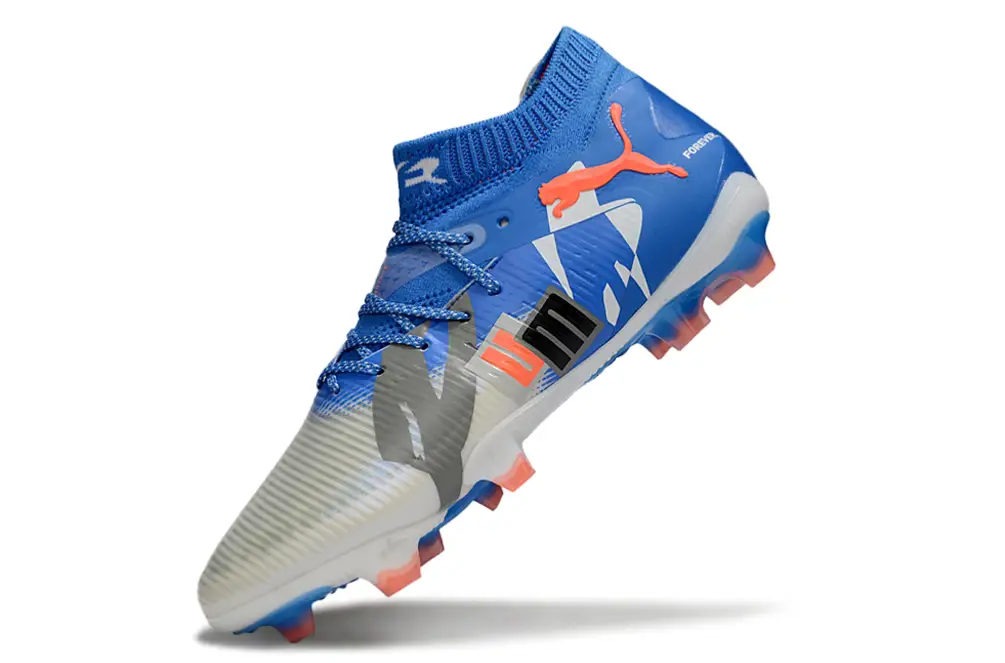 PUMA Puma Future 8 Ultimate FG - Soccer Shoes Soccer Shoe