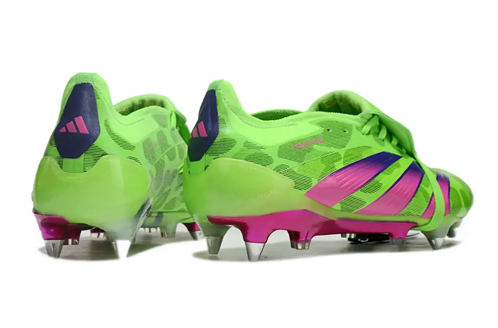 Adidas Predator Generation pred Elite Tongue SG