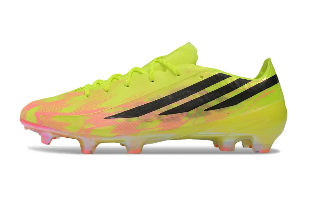 ADIDAS Adidas F50 Hyperfast Evo Elite FG - Soccer Shoes Soccer Shoe