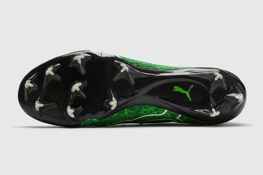 PUMA Puma Ultra 6 Ultimate FG - Soccer Shoes Soccer Shoe