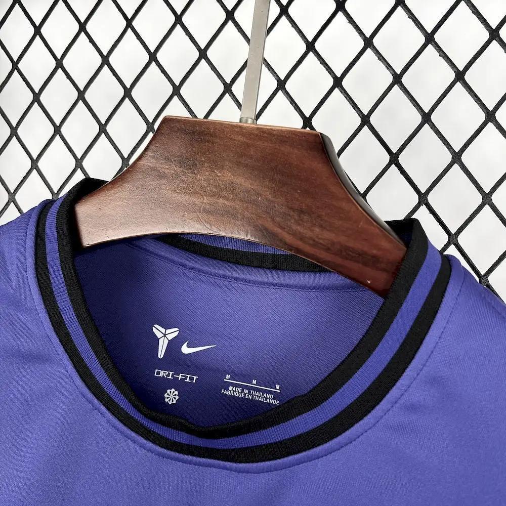 BOOTS SUPPLY Barcelona X Kobe Special Kit - Jersey