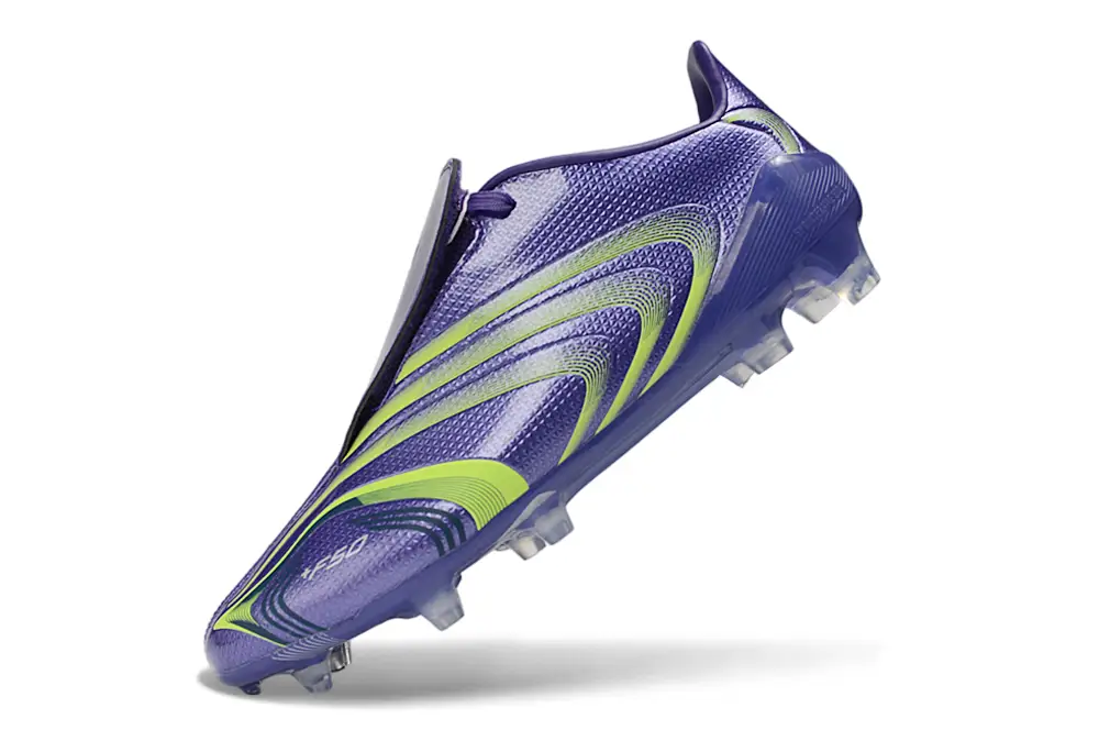 ADIDAS Adidas F50 Taekwondo Elite FG - Soccer Shoes Soccer Shoe