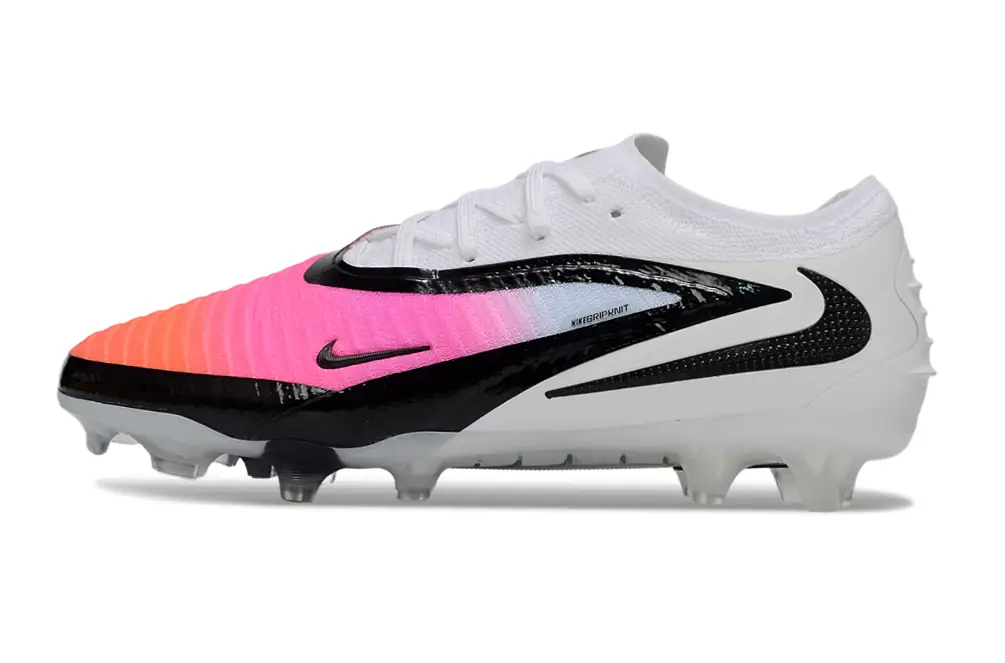Nike Phantom 6 Elite FG Soccer Cleats with Superior Performance Features
