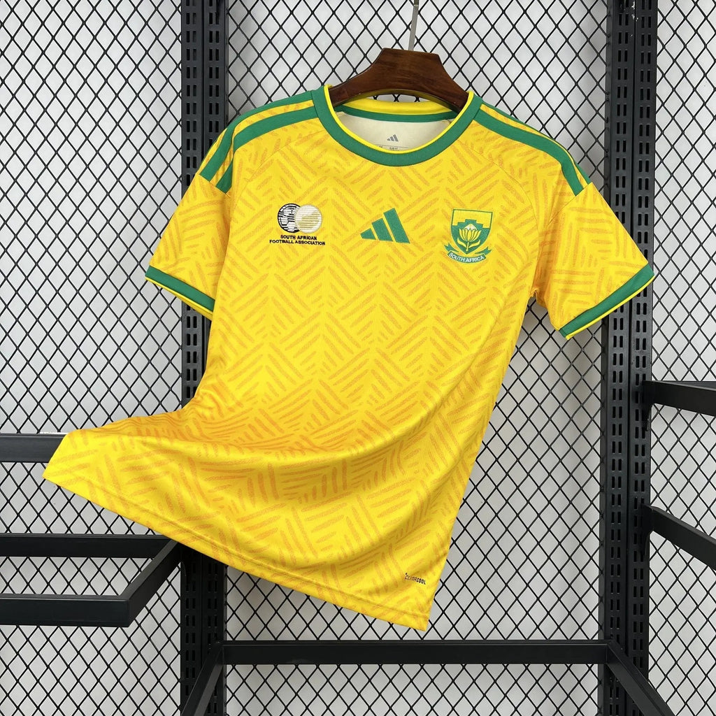 BOOTS SUPPLY South Africa 2026 Home Kit - Jersey