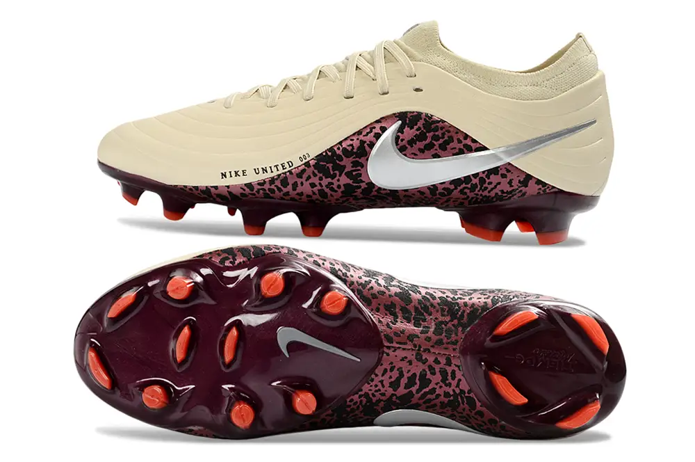 NIKE Nike Tiempo Legend Maestro Elite FG - Snowboards Soccer Shoe