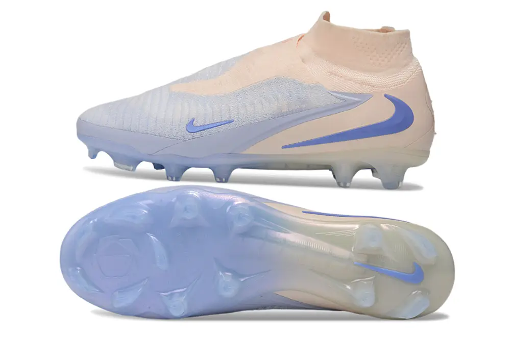 NIKE Nike Phantom 6 Showtime DF Elite FG - Soccer Shoes Soccer Shoe