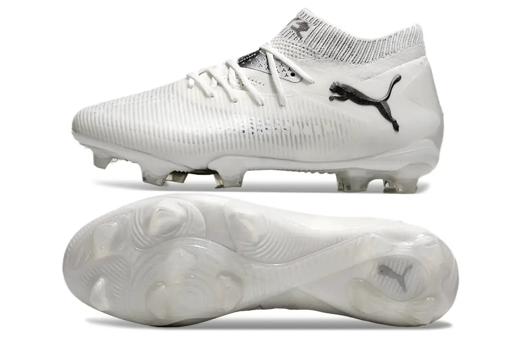 PUMA Puma Future 8 Ultimate FG - Soccer Shoes Soccer Shoe
