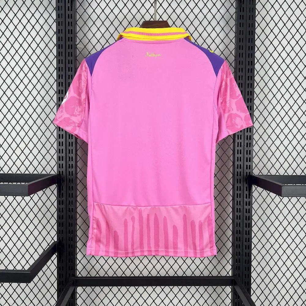 BOOTS SUPPLY Borussia Dortmund x KidSuper Kit - Jersey