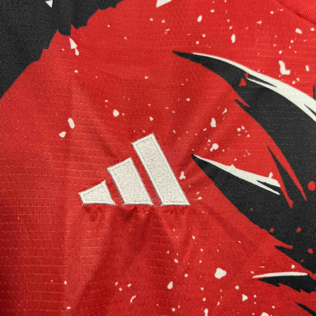 BOOTS SUPPLY Japan Goku Special Kit - Jersey
