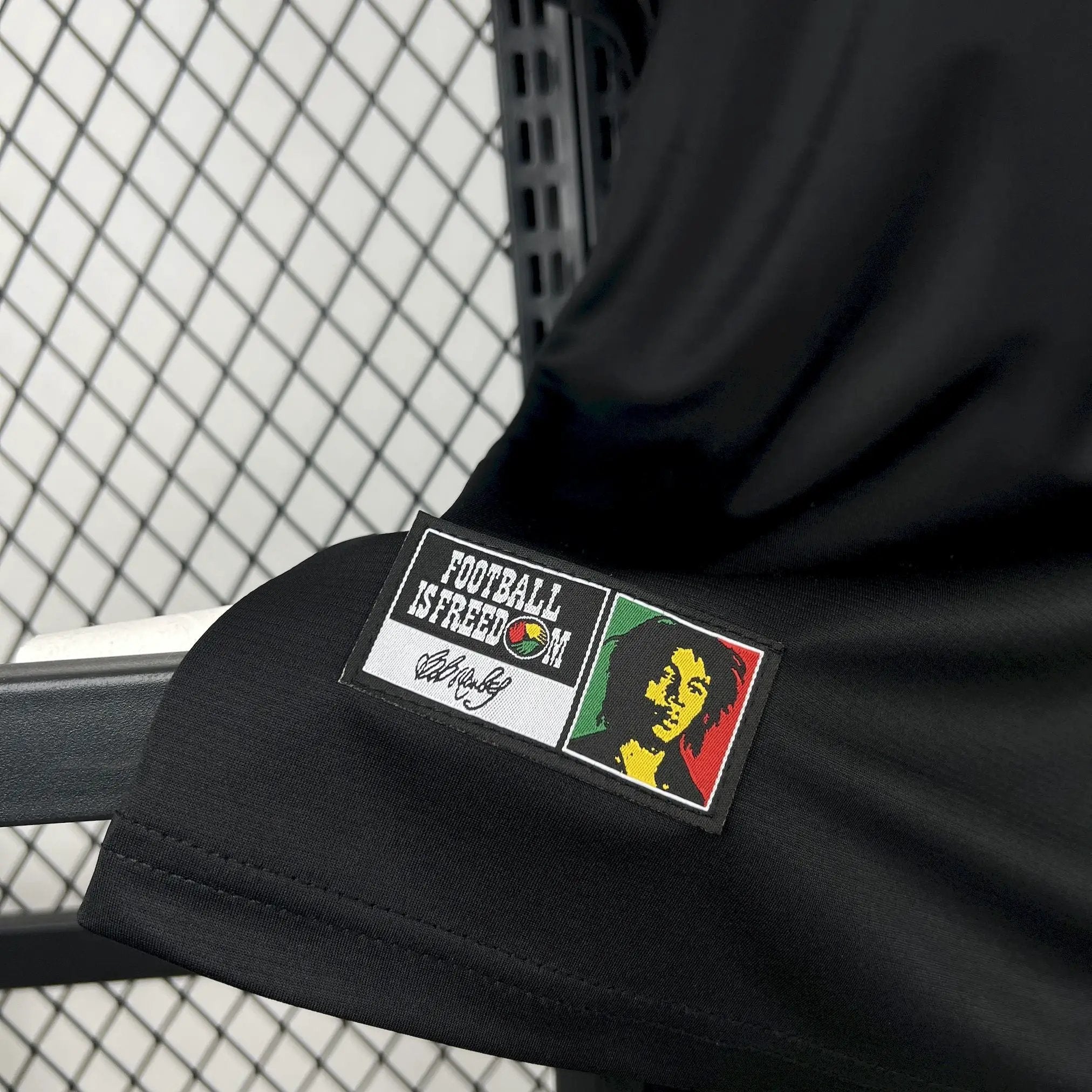 BOOTS SUPPLY Jamaica 2026 Away Kit - Jerseys