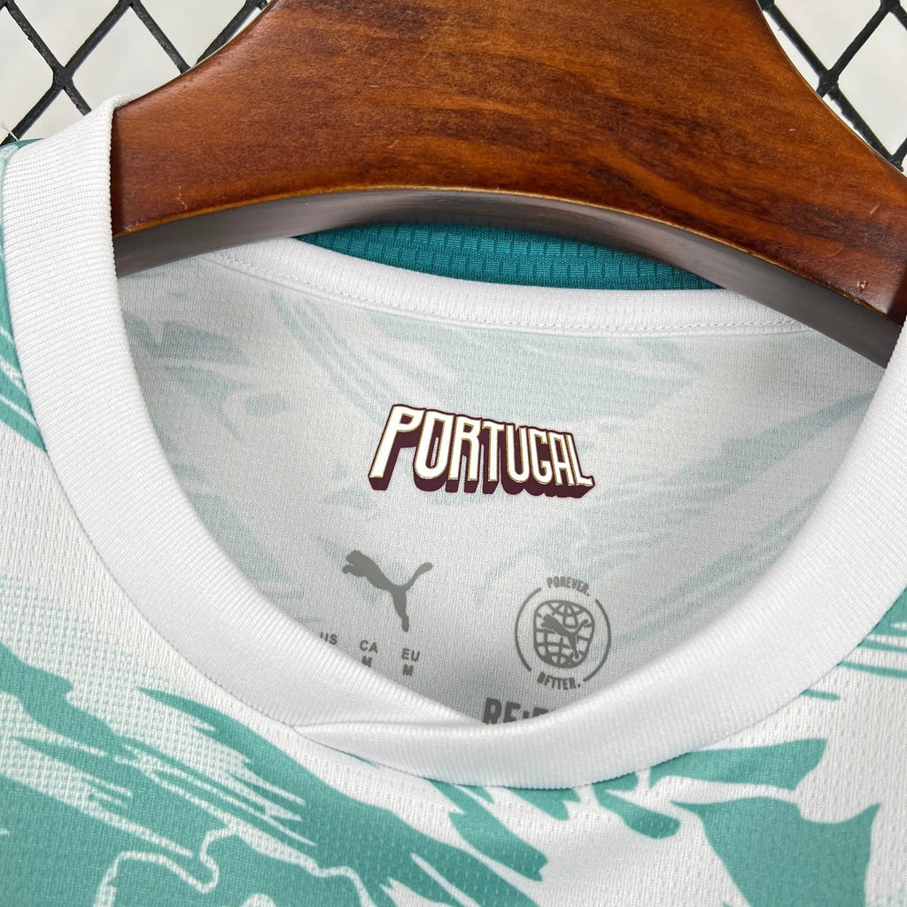 BOOTS SUPPLY Portugal 2026 Away Kit - Jerseys