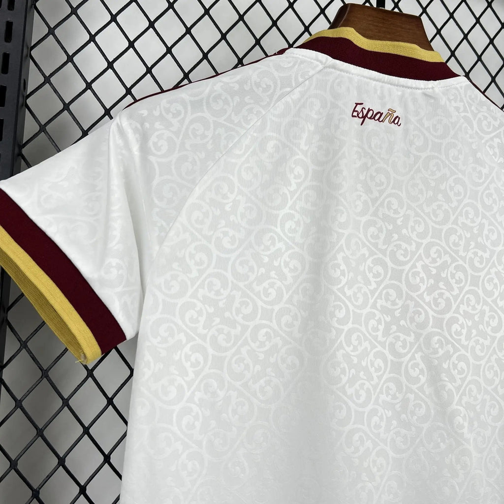 BOOTS SUPPLY Spain 2026 Away Kids size - Jersey