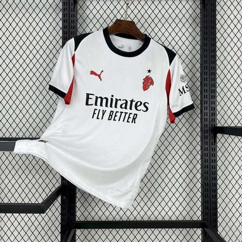 BOOTS SUPPLY Ac Milan 25/26 Away Kit - Jersey