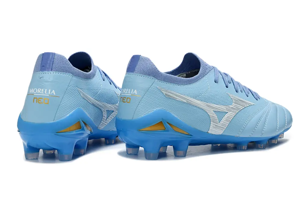 MIZUNO Mizuno Morelia Neo IV Beta Japan FG Soccer - Soccer Shoes Soccer Shoe