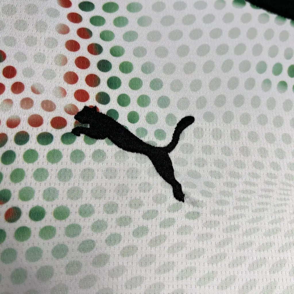 BOOTS SUPPLY Portugal 2026 Flow Special Kit - Jersey