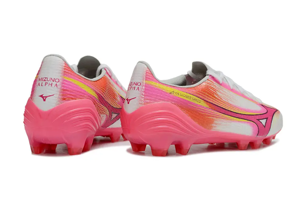 MIZUNO Mizuno Alpha III Japan FG - Soccer Shoes Soccer Shoe