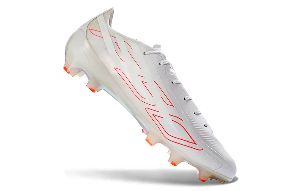 ADIDAS Adidas F50 Hyperfast Elite FG - Soccer Shoes Soccer Shoe