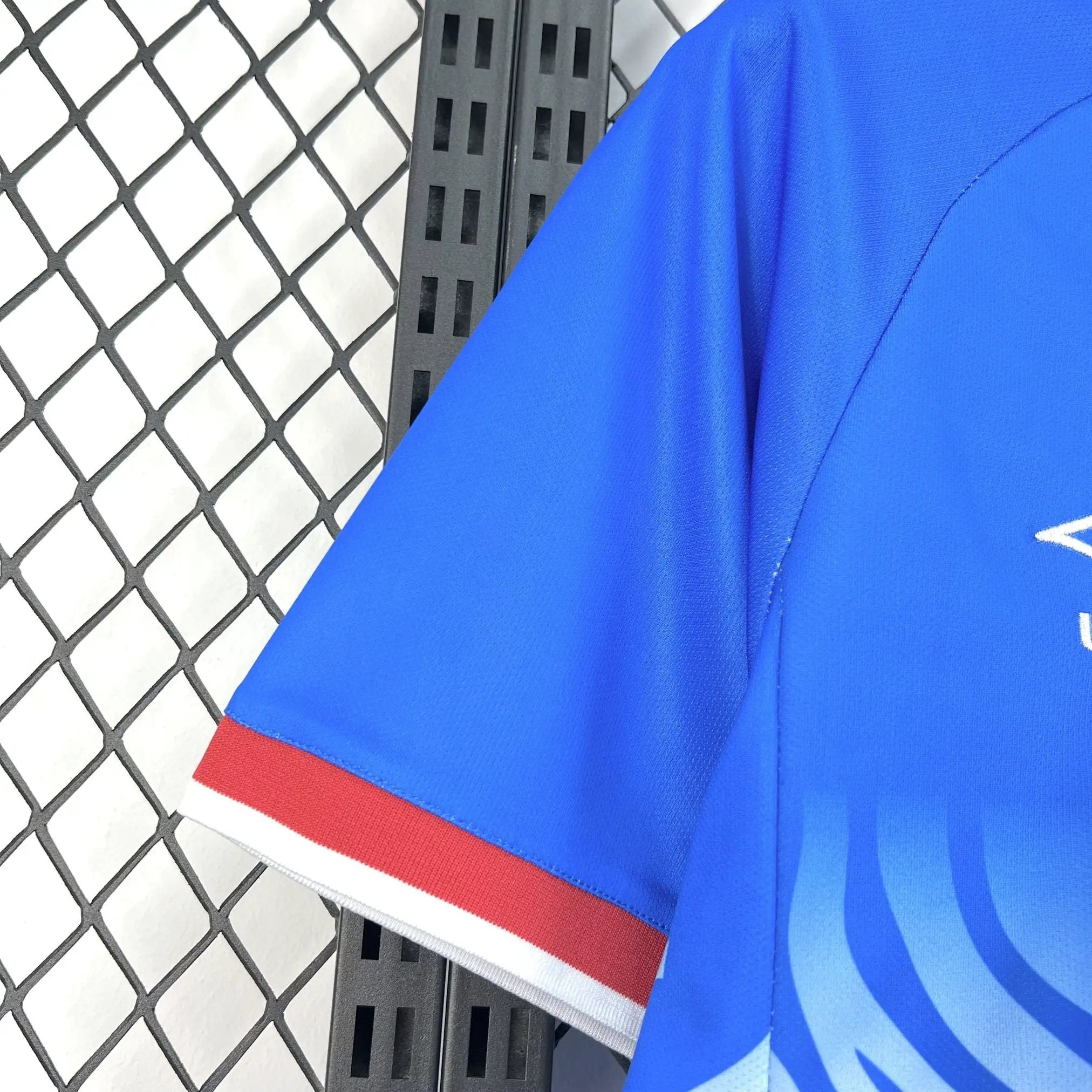 BOOTS SUPPLY DR Congo 2026 Home Kit - Jersey