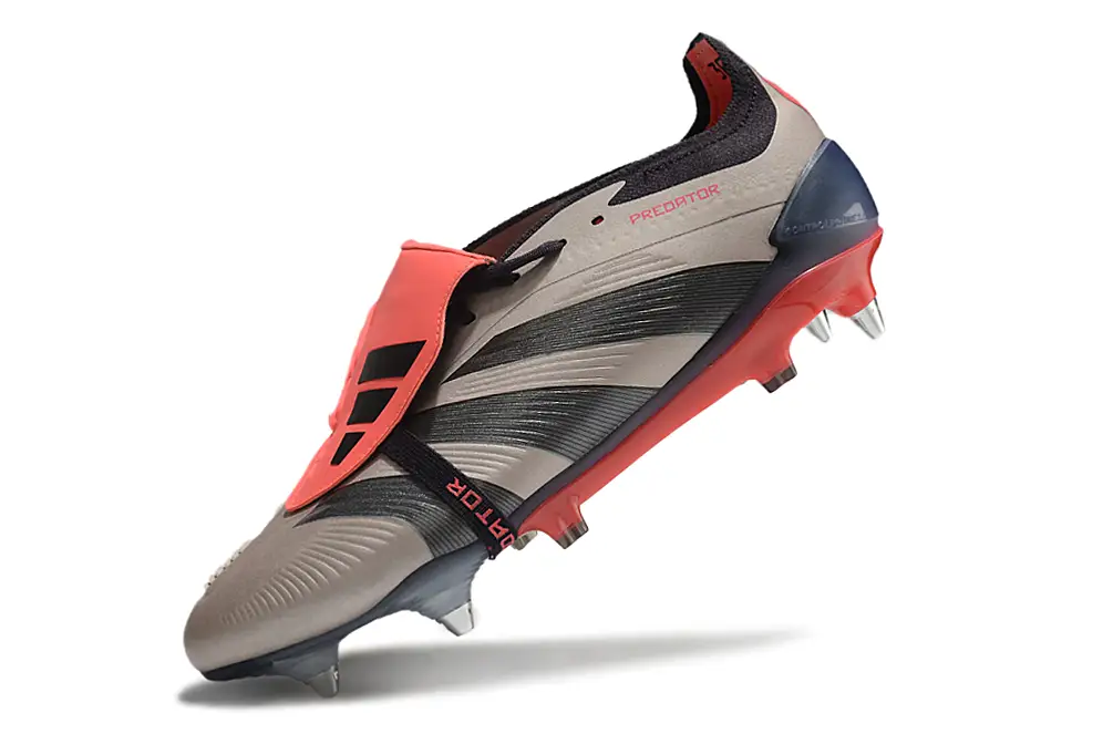 Adidas Predator Roteiro Elite Tongue SG