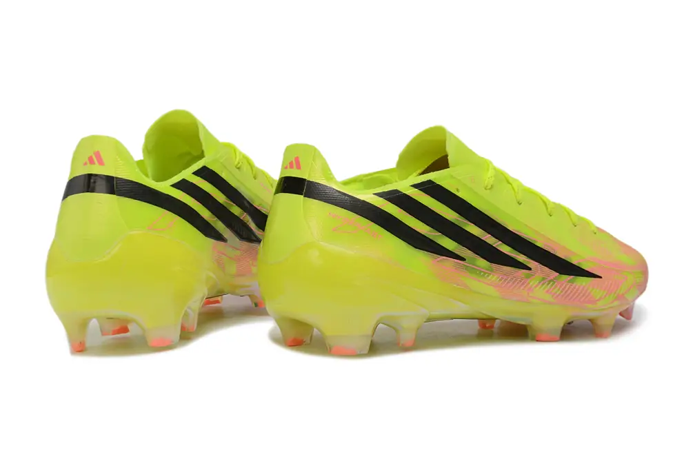 ADIDAS Adidas F50 Hyperfast Evo Elite FG - Soccer Shoes Soccer Shoe