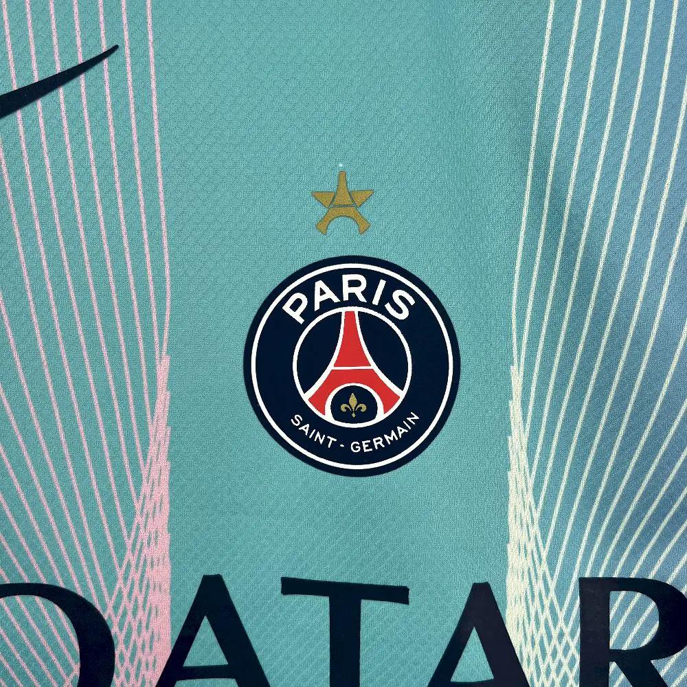 BOOTS SUPPLY PSG Blue Dream Kit - Jersey