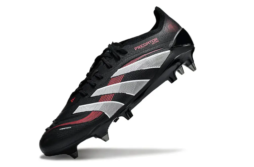 Adidas Predator Stealth Victory Elite SG