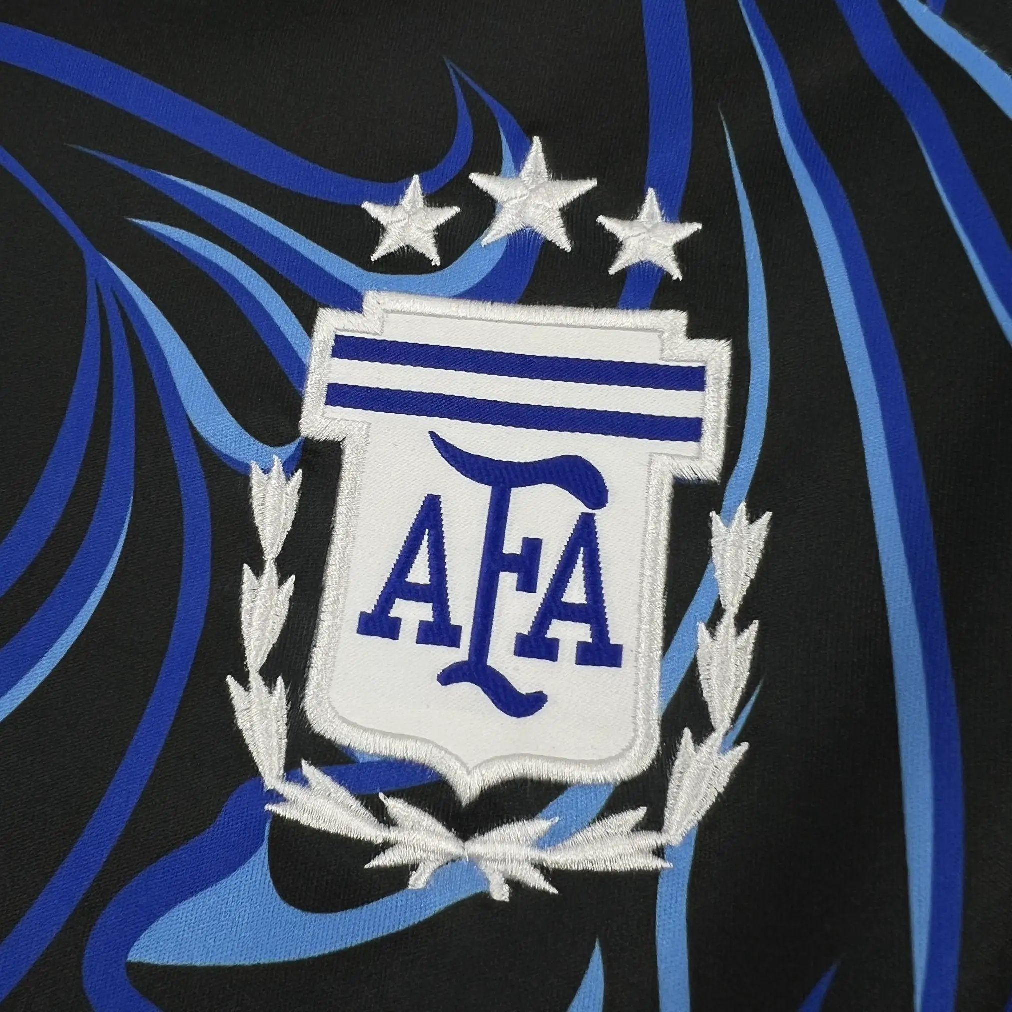 BOOTS SUPPLY Argentina 2026 Away Kit - Jerseys