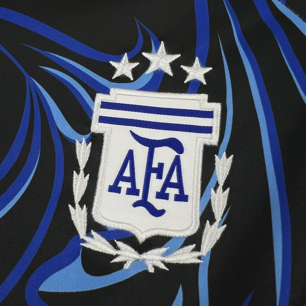 BOOTS SUPPLY Argentina 2026 Away Kit - Jersey