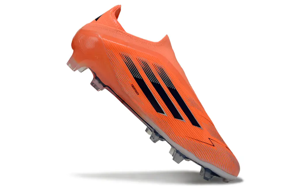 Adidas F50 Elite FG Laceless