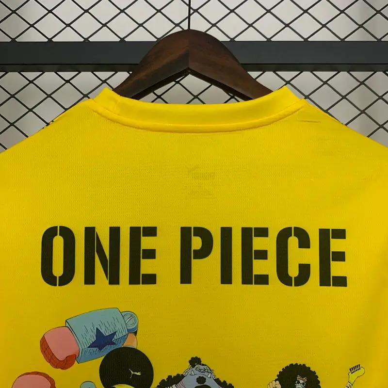 BOOTS SUPPLY Dortmund X One Piece Kit - Jersey