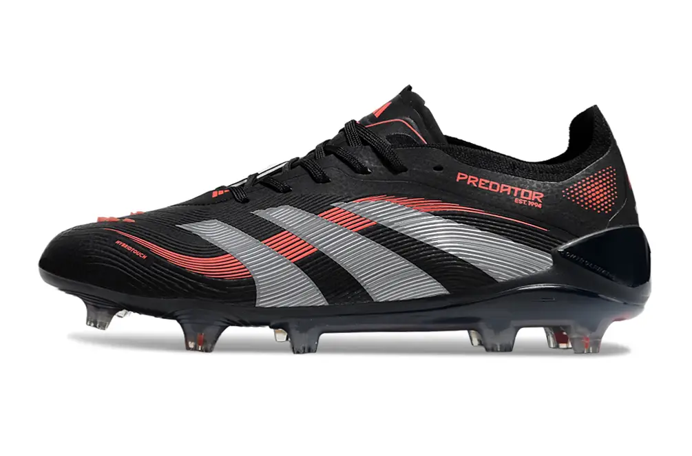Adidas Predator Accuracy Elite FG Stealth Victory